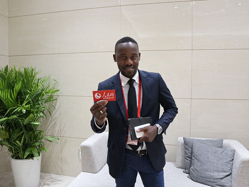 Imprensa dos países de língua portuguesa elogia Fórum de Coopera??o dos Meios de Comunica??o “Um Cintur?o e Uma Rota” 2017