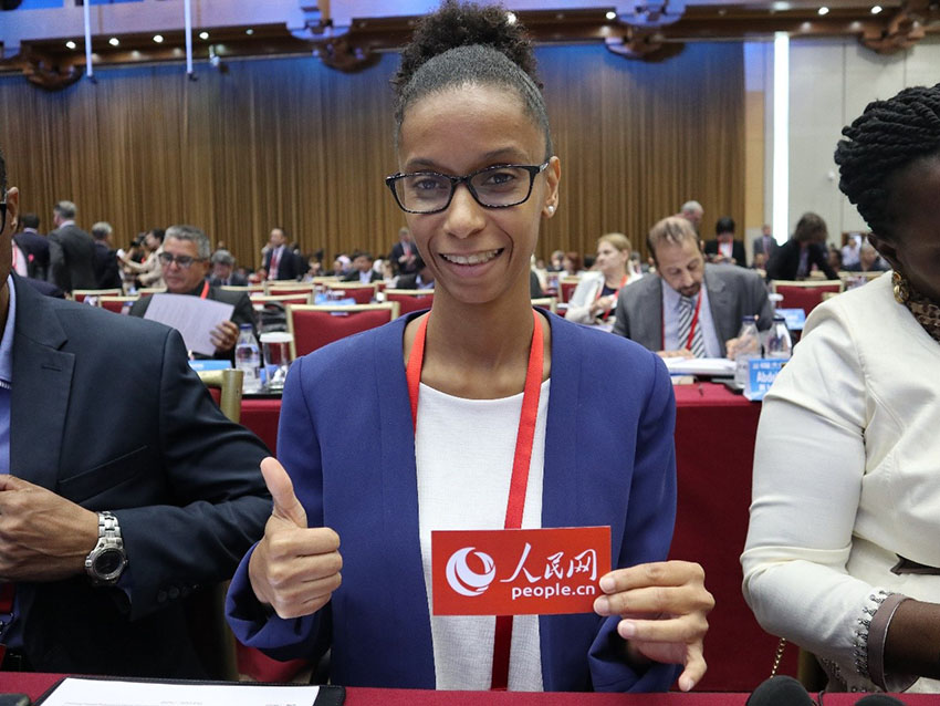 Imprensa dos países de língua portuguesa elogia Fórum de Coopera??o dos Meios de Comunica??o “Um Cintur?o e Uma Rota” 2017