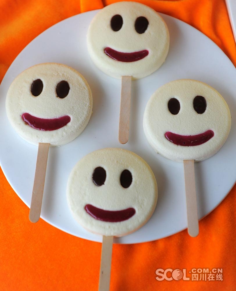 Exposi??o Gastron?mica do Meio-Outono realizada em Chengdu