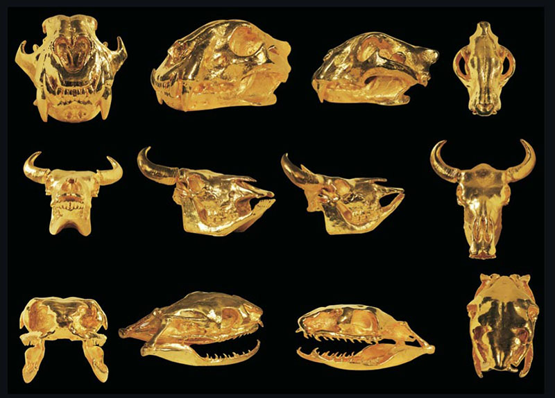 China realizará três exibi??es de arte na Bienal de Curitiba