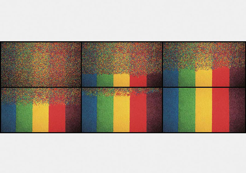 China realizará três exibi??es de arte na Bienal de Curitiba