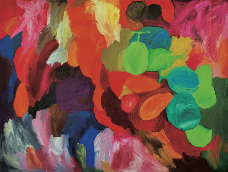 China realizará três exibi??es de arte na Bienal de Curitiba