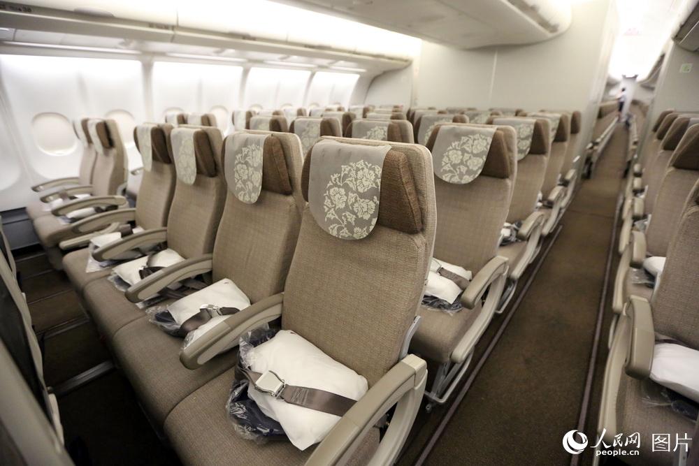 China envia dois avi?es a Dominica para resgate de cidad?os chineses