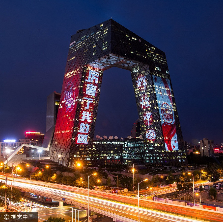 China registra 705 milh?es de viagens durante feriad?o