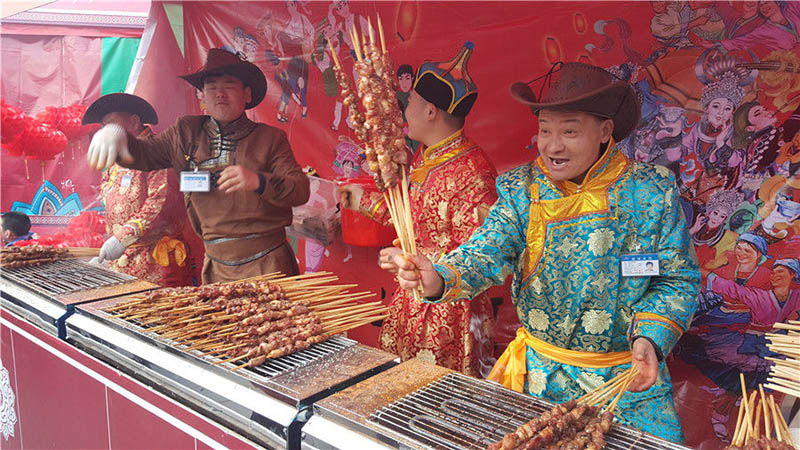 Galeria: China vista pelos estrangeiros