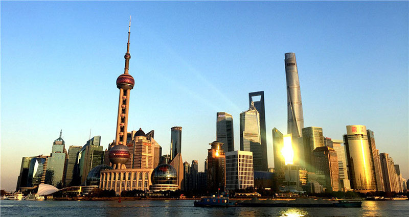 Galeria: China vista pelos estrangeiros