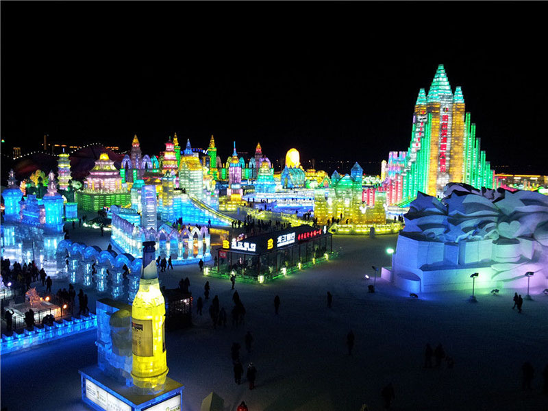 Galeria: China vista pelos estrangeiros