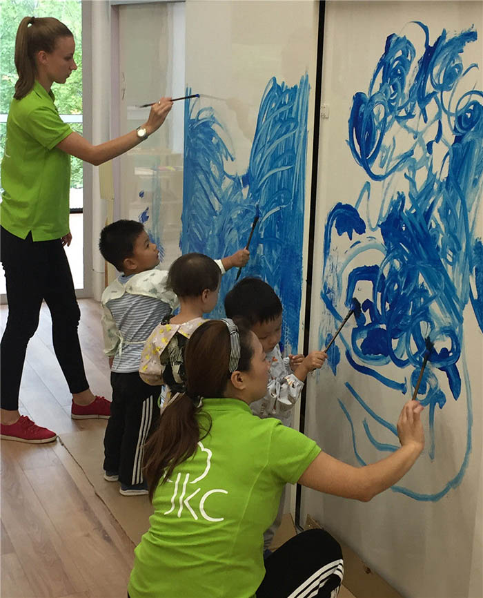 Galeria: China vista pelos estrangeiros