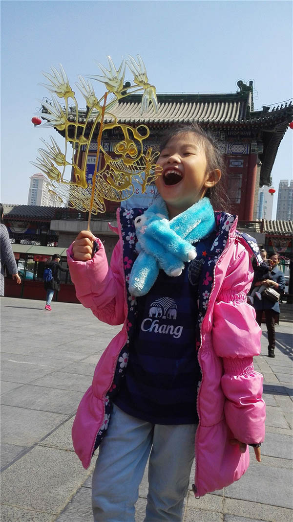 Galeria: China vista pelos estrangeiros