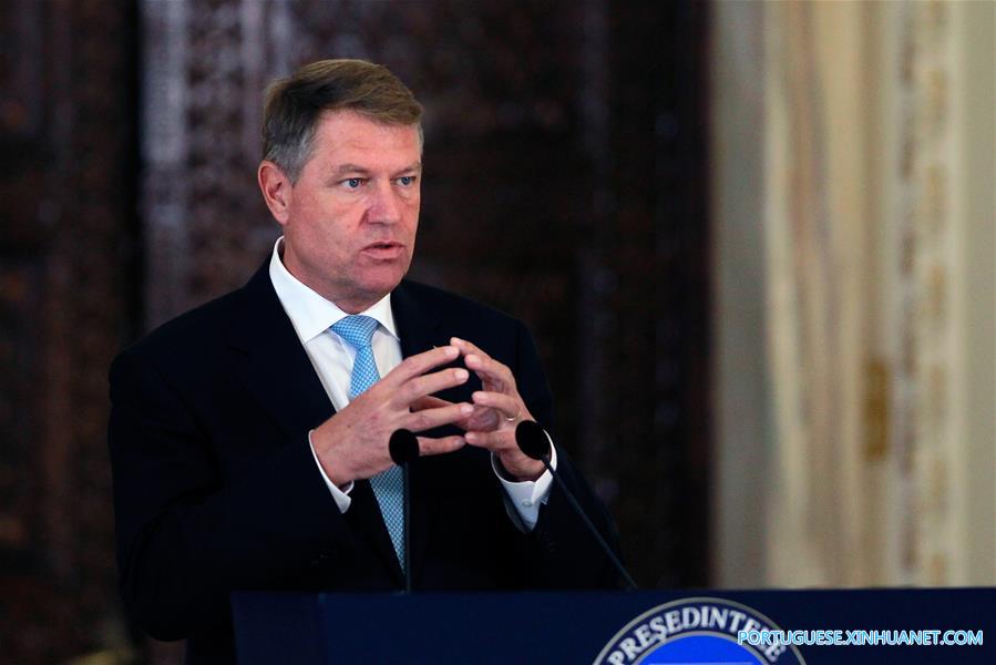 Assembleia parlamentar da OTAN realiza sess?o na Romênia