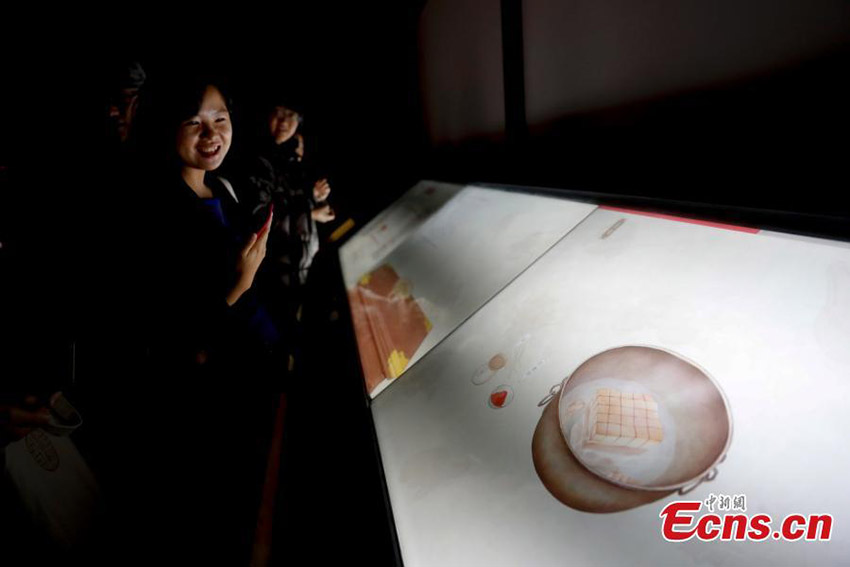 Cidade Proibida adota modelo de venda de bilhete somente online