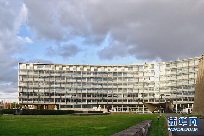 UNESCO lamenta decis?o de saída dos EUA