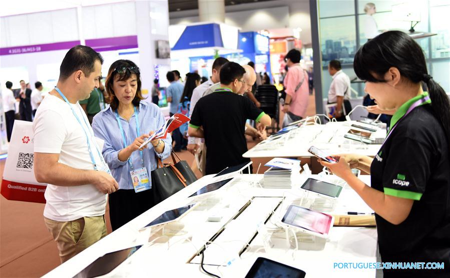 Feira de Cant?o atrai 25 mil expositores