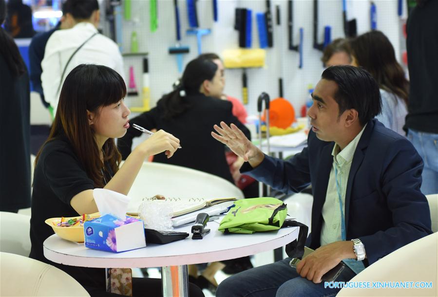 Feira de Cant?o atrai 25 mil expositores