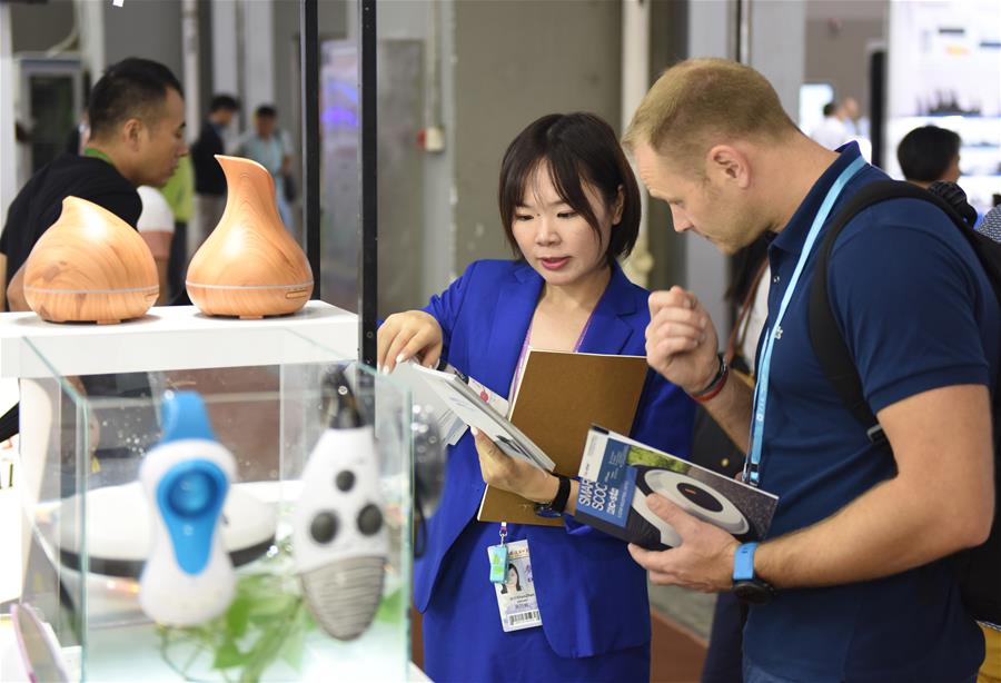 122a Feira de Importa??o e Exporta??o da China em Guangzhou