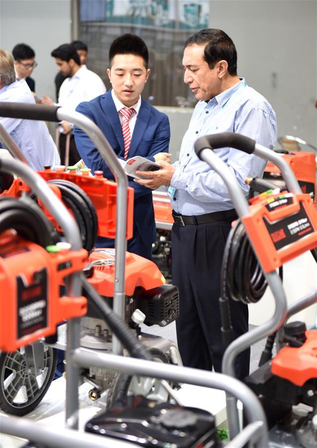 122a Feira de Importa??o e Exporta??o da China em Guangzhou