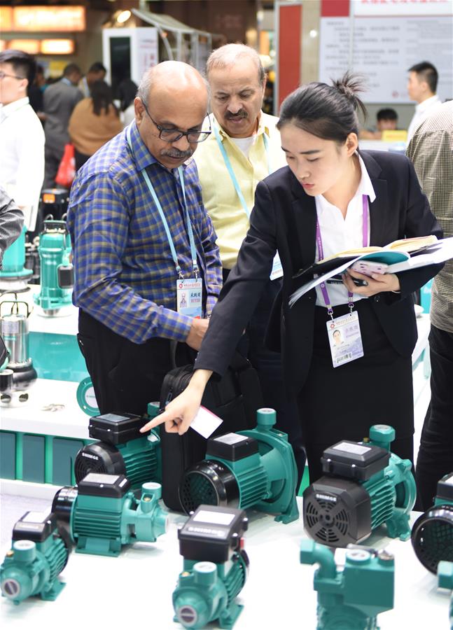 122a Feira de Importa??o e Exporta??o da China em Guangzhou