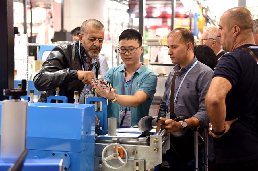 122a Feira de Importa??o e Exporta??o da China em Guangzhou