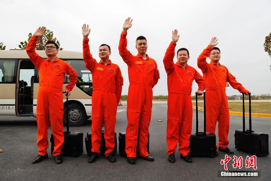 Avi?o chinês C919 ruma a Xi’an para obten??o de certificado de aeronavegabilidade