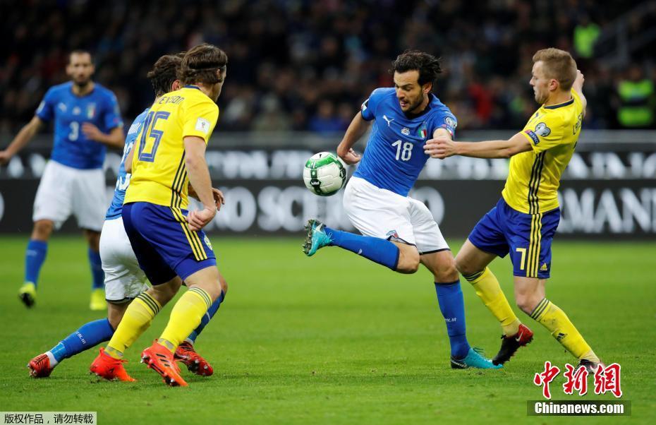 Buffon fica fora do Mundial e despede-se da sele??o aos 39 anos