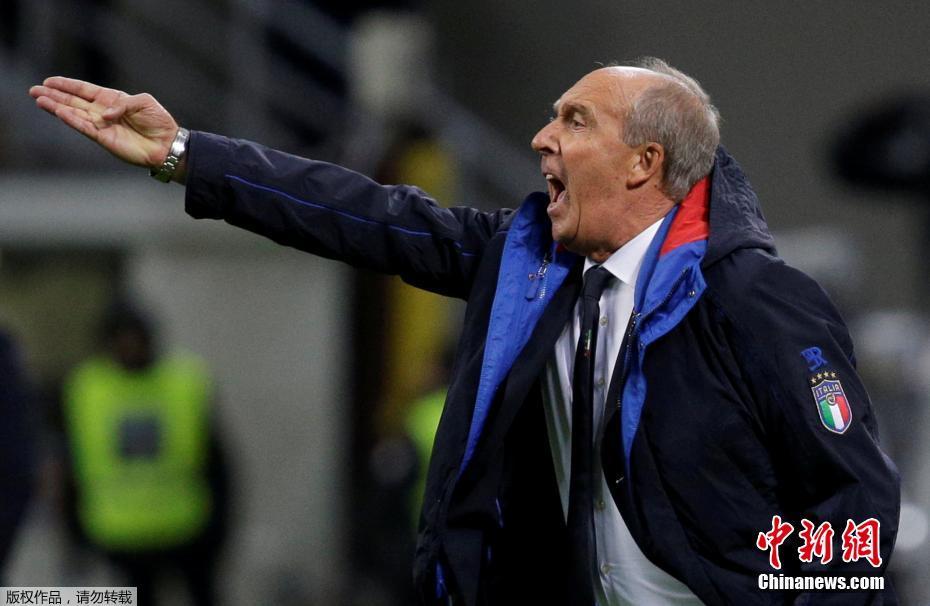 Buffon fica fora do Mundial e despede-se da sele??o aos 39 anos