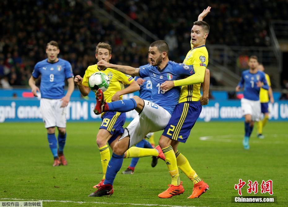 Buffon fica fora do Mundial e despede-se da sele??o aos 39 anos