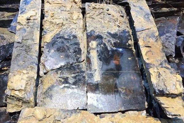 As 10 relíquias culturais mais importantes descobertas no túmulo do Marquês de Haihun