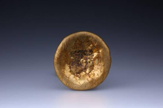 As 10 relíquias culturais mais importantes descobertas no túmulo do Marquês de Haihun