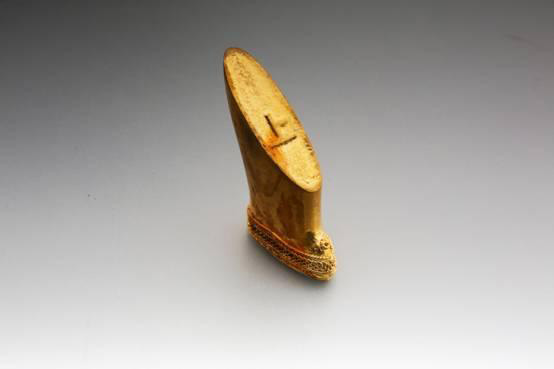 As 10 relíquias culturais mais importantes descobertas no túmulo do Marquês de Haihun