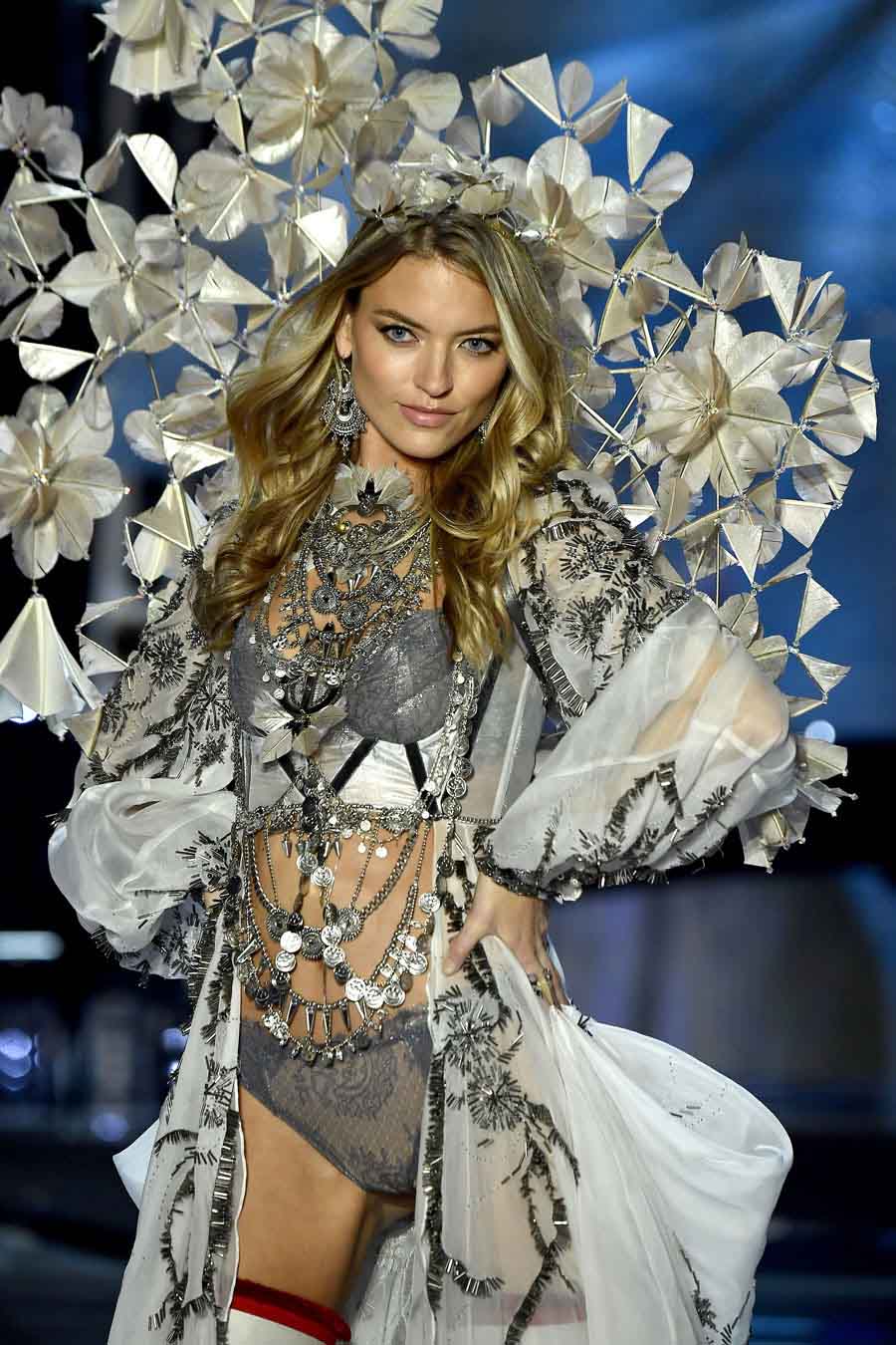 Galeria: Show de Victoria’s Secret realizado em Shanghai