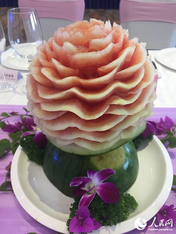 Haikou inaugura “Viagem pela Gastronomia de Hainan” para jornalistas chineses e estrangeiros 