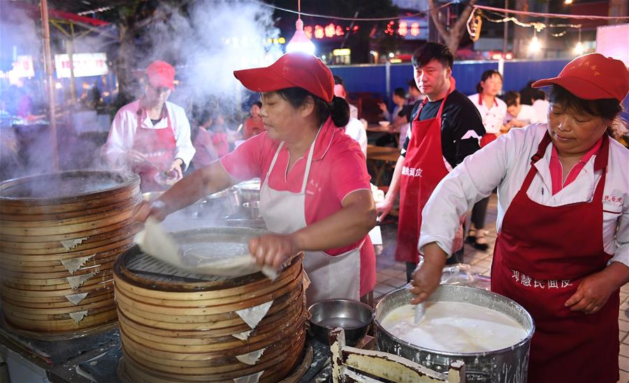 Trem-bala Xi'an-Chengdu dará novo impulso ao turismo