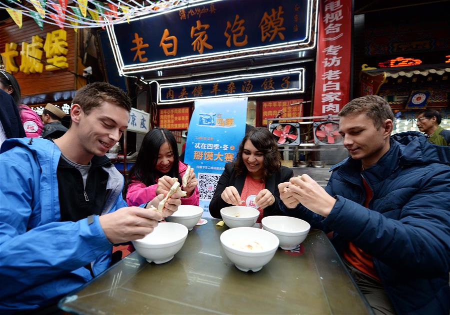 Trem-bala Xi'an-Chengdu dará novo impulso ao turismo