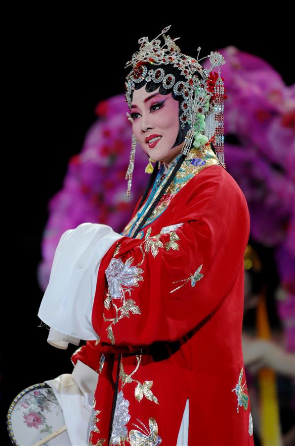 Trem-bala Xi'an-Chengdu dará novo impulso ao turismo