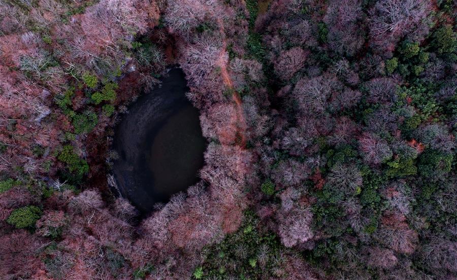 Trem-bala Xi'an-Chengdu dará novo impulso ao turismo