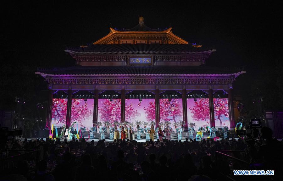 Inaugurado Fórum Global da Fortune 2017 em Guangzhou