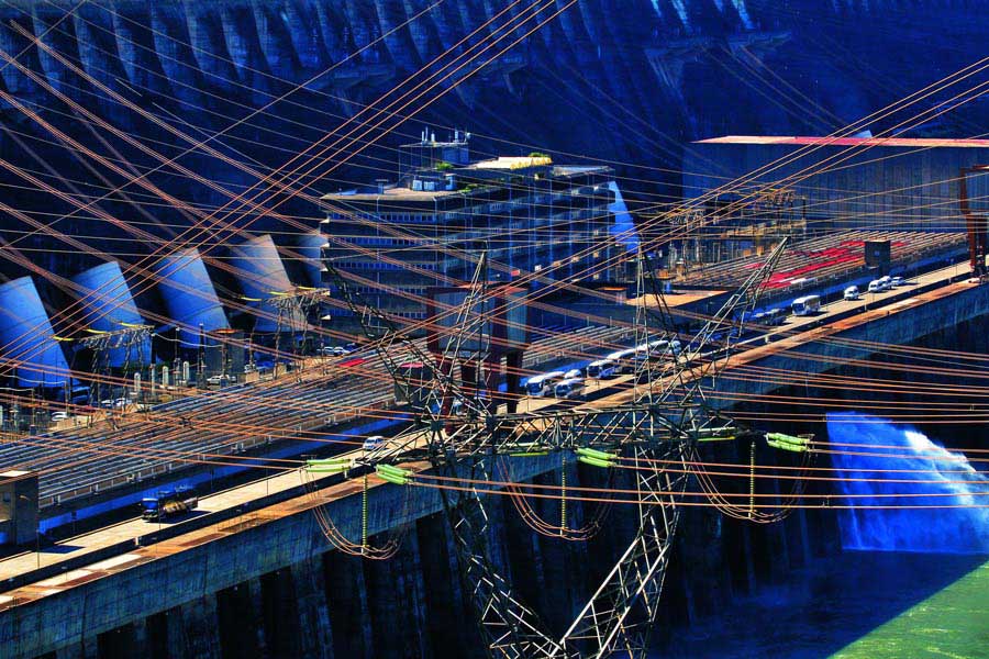 Galeria: álbum fotográfico do Brasil