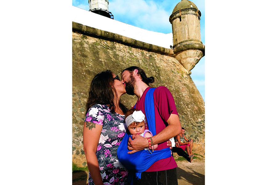 Galeria: álbum fotográfico do Brasil