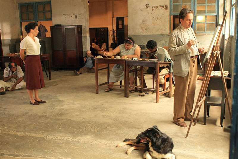 Cadeia de cinemas chinesa exibe pela primeira vez um filme brasileiro em todo o país