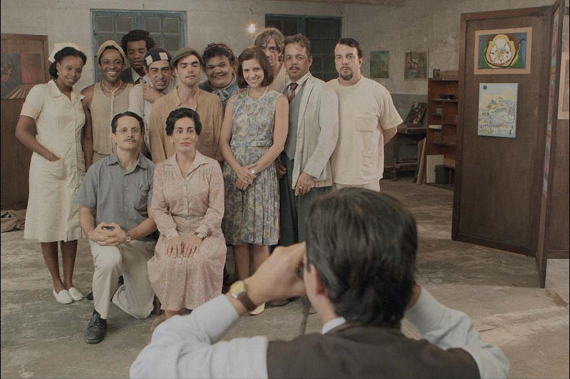 Cadeia de cinemas chinesa exibe pela primeira vez um filme brasileiro em todo o país