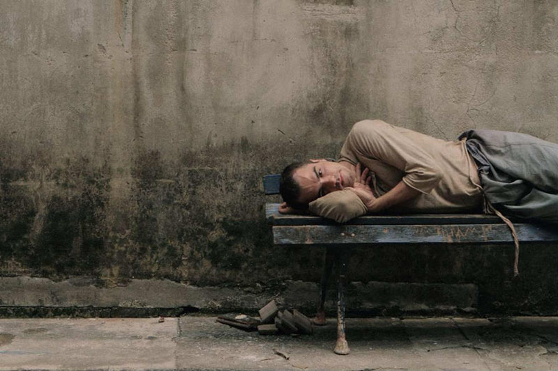 Cadeia de cinemas chinesa exibe pela primeira vez um filme brasileiro em todo o país