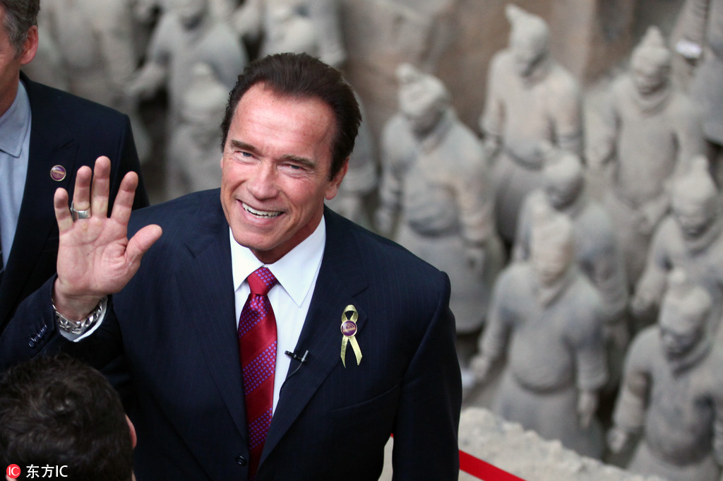 Exército de Terracota: uma das relíquias chinesas mais visitadas por representantes estrangeiros 