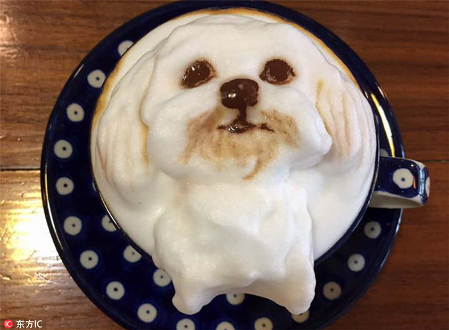 Artistas assinalam chegada do Ano do C?o