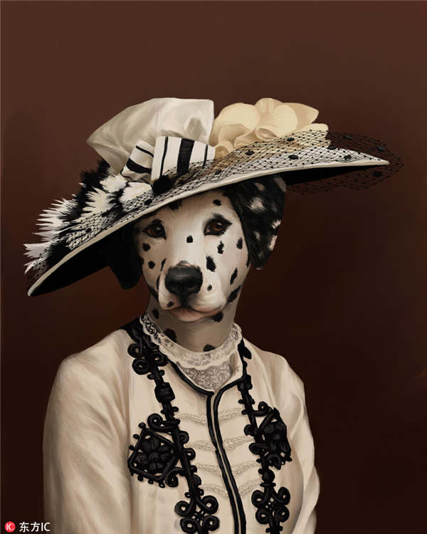 Artistas assinalam chegada do Ano do C?o