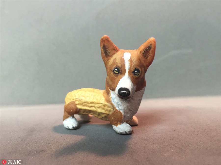 Artistas assinalam chegada do Ano do C?o