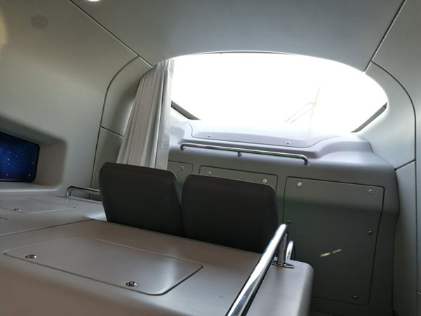 BYD lan?a sistema de condu??o n?o tripulada para o monotrilho