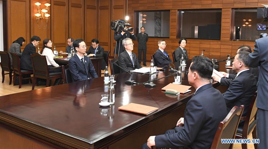 RPDC enviará orquestra de 140 membros para os Jogos Olímpicos de Inverno na Coreia do Sul