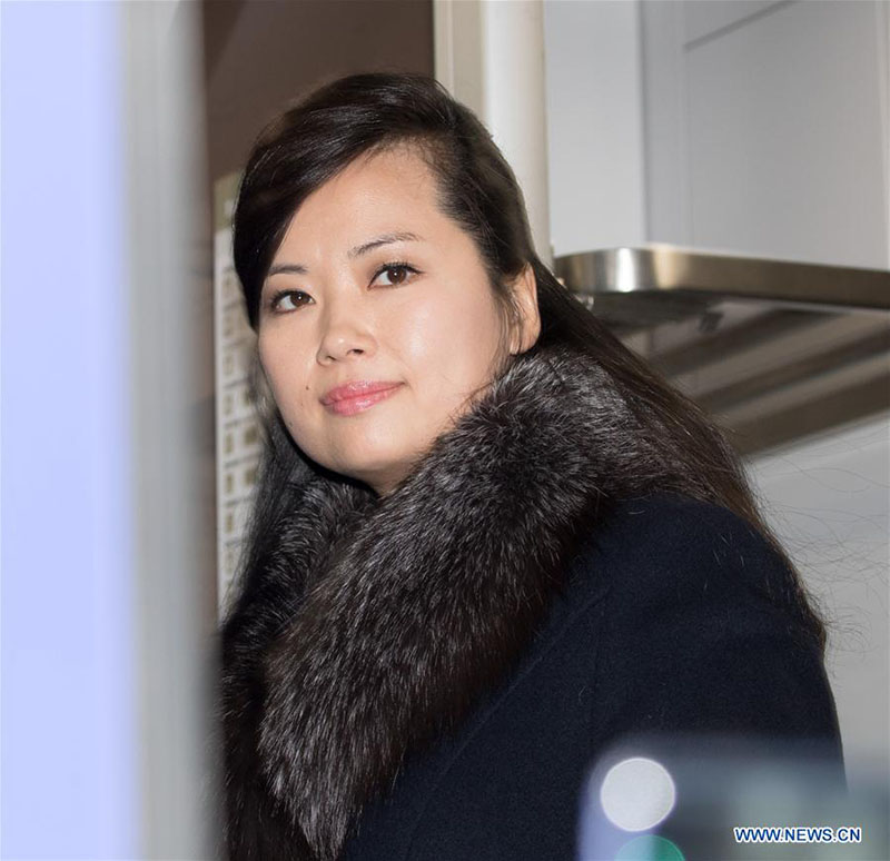 RPDC envia antecipadamente equipe de arte para concertos durante Olimpíadas de Inverno na Coreia do Sul