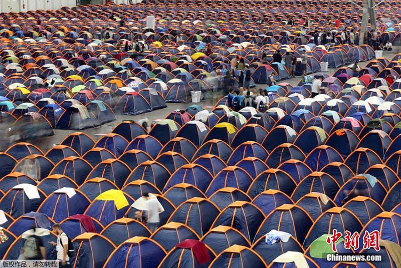 Campus Party 2018 inaugurada em S?o Paulo