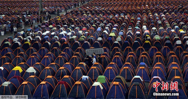 Campus Party 2018 inaugurada em S?o Paulo